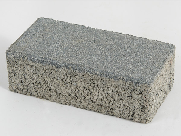 砂基透水砖 （仿石材）
